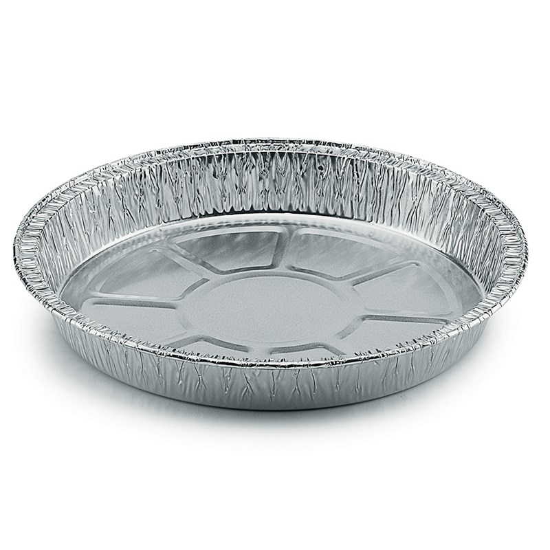 Aluschalen 170R - 100 Stck